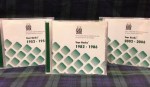 Grand Lodge of Scotland full set of Year Books on CD